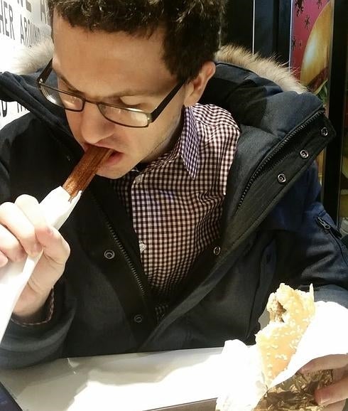 Recorre el mundo para probar todos los menús del McDonalds