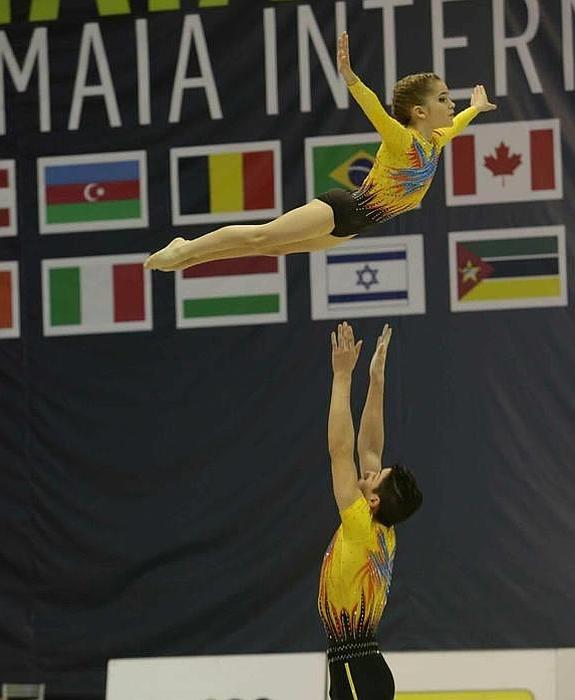 Ejercicio de Luz e Ismael.