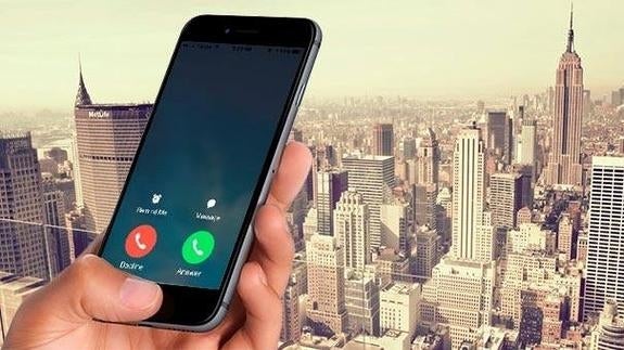 Llamadas en el extranjero: ¿Qué me ofrece Orange?