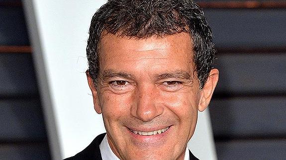 Antonio Banderas: «Los jóvenes españoles deben arriesgarse y emprender»