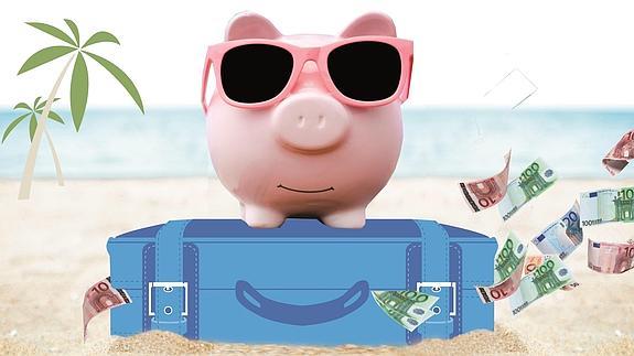 Los 157.000 millones que tienen escondidos los españoles