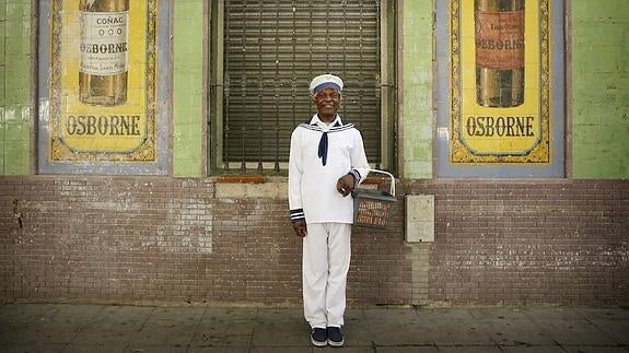El juez que se disfrazaba en la Plaza de Armas