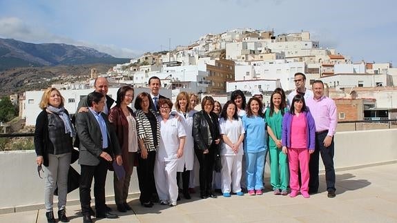 La Junta pide "otro tipo de intervención" en casos de  violencia "conocida" sin denuncia