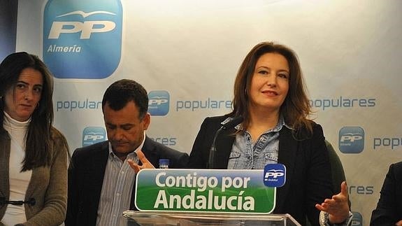 El PP-A apela a presunción de inocencia del alcalde de Granada