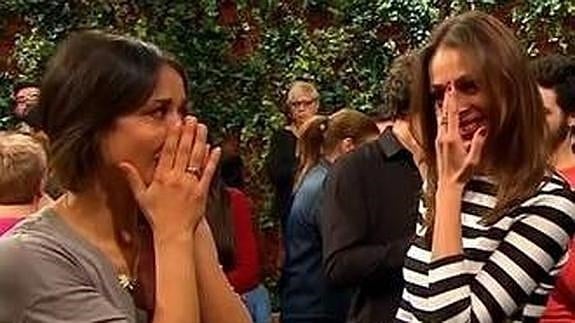 La 'amiga' de Eva González carga contra 'Masterchef'