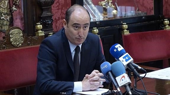 Granada agilizará los trámites para contar cuanto antes con un nuevo alcalde