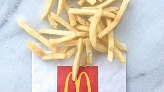 La novedad que volverá locos a los más fans del McDonalds