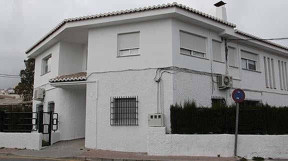 Almuñécar acoge hoy una jornada para el fomento del voluntariado a los mayores