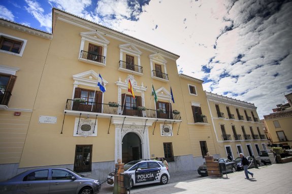 El próximo martes tendrá lugar la reunión con la mesa de negociación en el Salón de Plenos del Ayuntamiento.