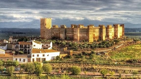 Más 3.000 personas participan en el programa Primavera #CastillosyBatallas