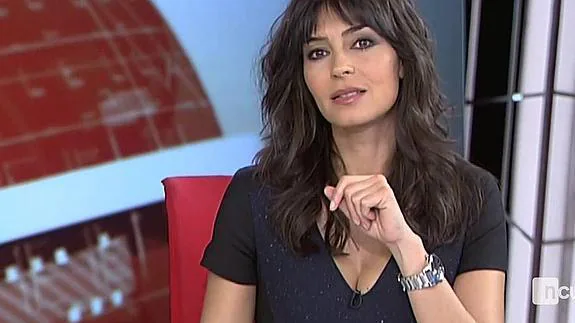 Las confesiones de la presentadora Marta Fernández