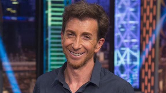 Pablo Motos desvela el secreto mejor guardado de 'El Hormiguero'