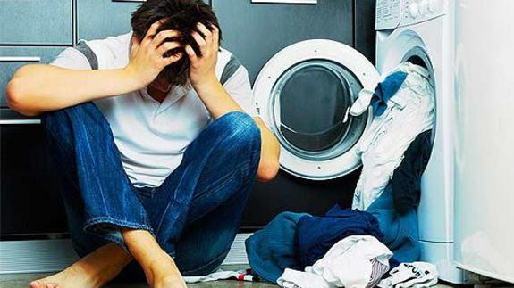 ¿Cada cuánto hay que lavar la ropa en realidad?
