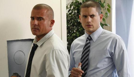 Un actor de 'Prison Break', a punto de morir durante el rodaje