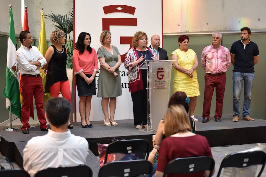 El FEX acerca la cultura a la provincia con 14 actuaciones en pueblos