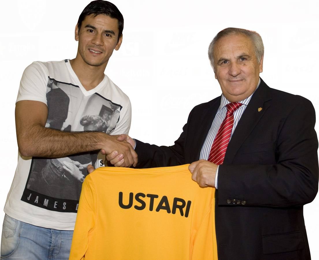 Fernando Soriano y Alfonso García siguen en plenas negociaciones para conformar la estructura deportiva del club.