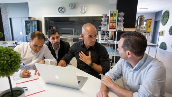 El Granada jugará su primer amistoso el 13 de julio, en Linares