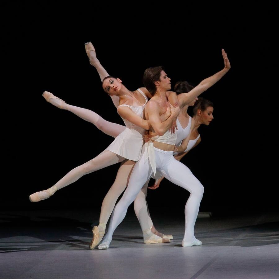 El Bolshoi actuará esta noche por segunda vez dentro de esta edición del Festival. 