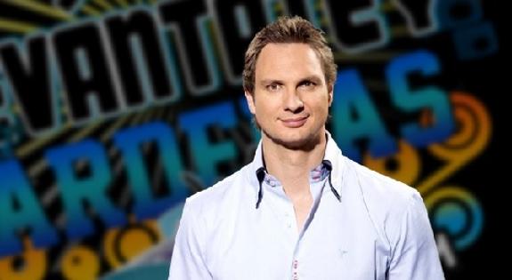 TVE ficha a Javier Cárdenas para competir con 'El Hormiguero'