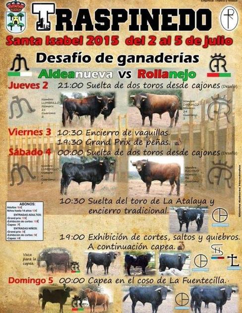 Muere un hombre de 77 años al ser arrollado por un manso en un encierro