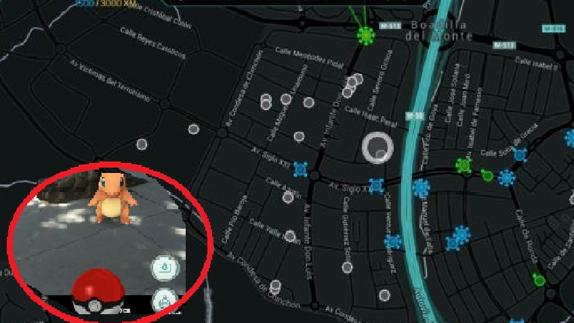 Pokémon GO: Mapa de pokémon de España, cómo descargar gratis y dónde hallar poképaradas y gimnasios