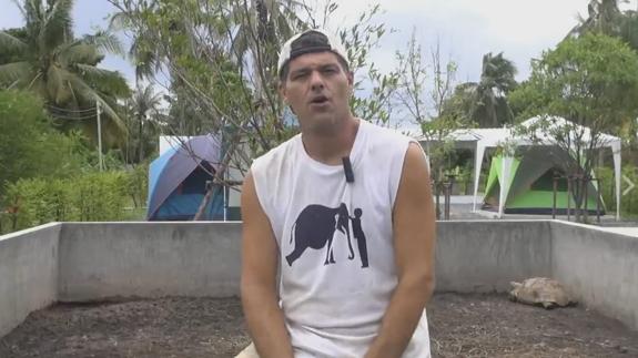 Amenazan de muerte a Frank Cuesta por criticar a los que celebraron la muerte de Víctor Barrio