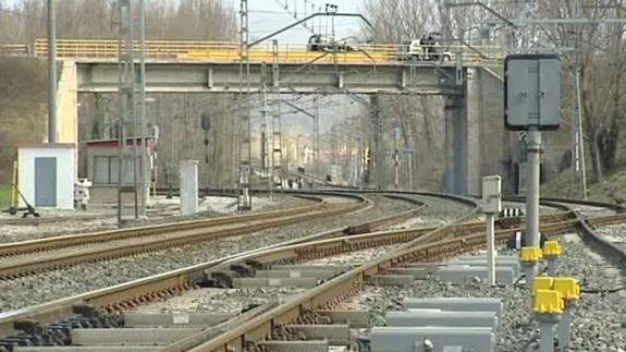 Lugar donde ocurrieron los hechos.