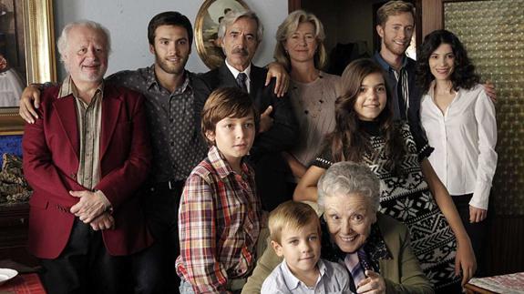 ¿Cuánto tiene que pagar TVE si se quiere quedar con 'Cuéntame?