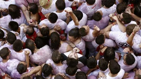 El militar involucrado en una violación en San Fermín será trasladado a Meco y apartado de la UME