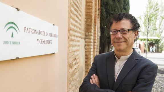 Reynaldo Fernández Manzano. 