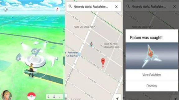 El mejor consejo para Pokémon GO: cómo ahorrar datos y batería con Google Maps