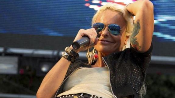 El ridículo absoluto de Leticia Sabater: confunde una ciudad con un insulto