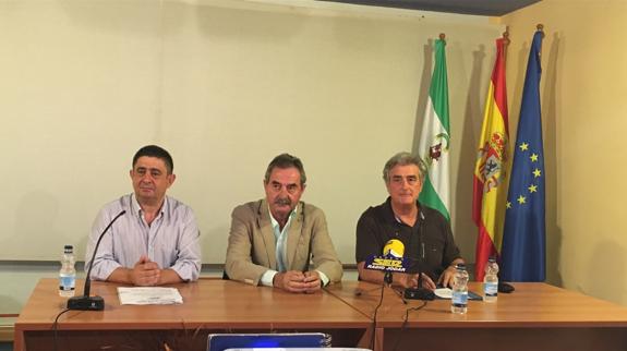 El fósil de un cocodrilo marino de hace 140 millones de años centra una conferencia en Bedmar