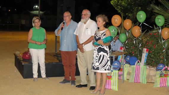 Huétor Tájar recauda más de 2.500 euros para pagar las vacaciones de niños saharauis