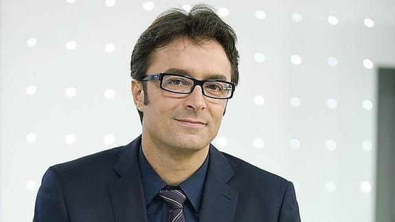 Atracan a un periodista de TVE "con una 'pipa' en la cara" en los JJ.OO.