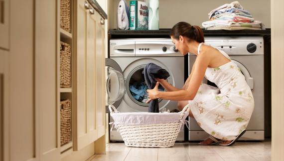 5 características que debería tener tu lavadora en 2019