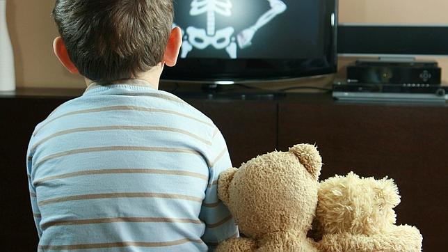 Una pareja entrega a sus hijos por falta de recursos para mantenerlos