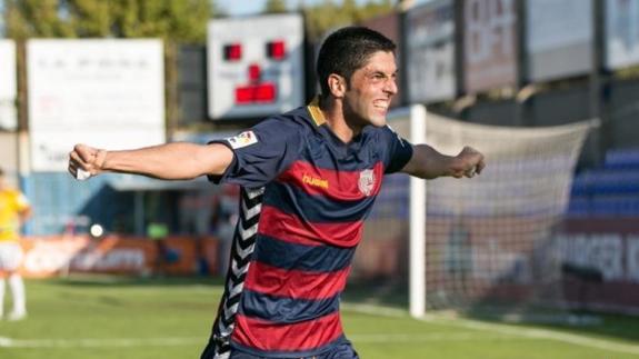 Juanjo es el complemento en ataque