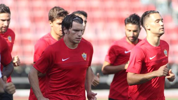 Mereció más el Almería