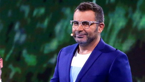 Jorge Javier se desnuda para apoyar a Buenafuente y Silvia Abril