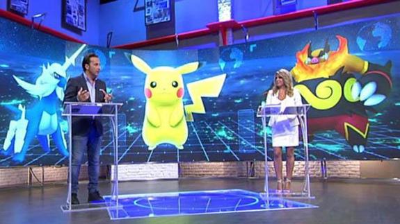 Iker Jiménez te contará lo oculto que nadie sabe de Pokémon Go