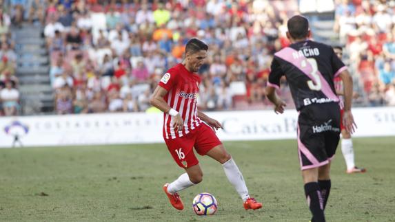 «Hemos ido de menos a más»