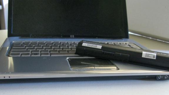 3 aspectos clave para cambiar la batería de tu portátil