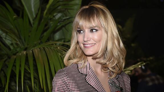 El extraño mensaje de Alba Carrillo que revela un nuevo amor