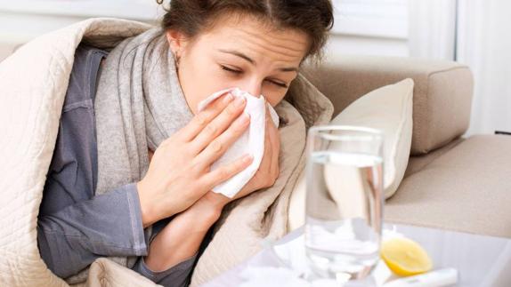 Mito o realidad: ¿el frío causa resfriados?
