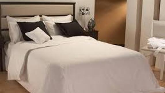 Lo que no te gustará saber de las sábanas de los hoteles