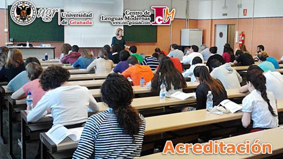 Abierto el plazo de inscripción para poder hacer gratis los exámenes de B1 y B2