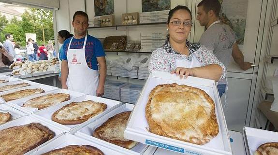 Tradiciones del último domingo de septiembre