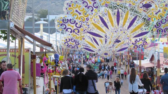 el-ayuntamiento-presenta-la-edici-n-2016-de-la-feria-y-fiestas-de-san