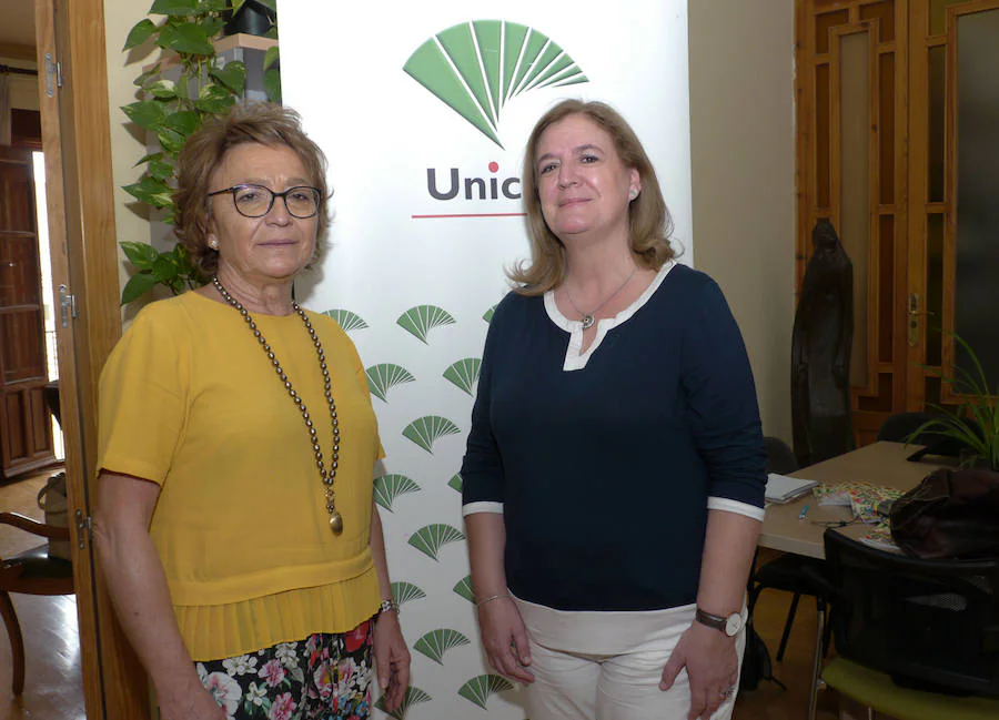 Unicaja apoya un año más el Festival de Otoño de Jaén